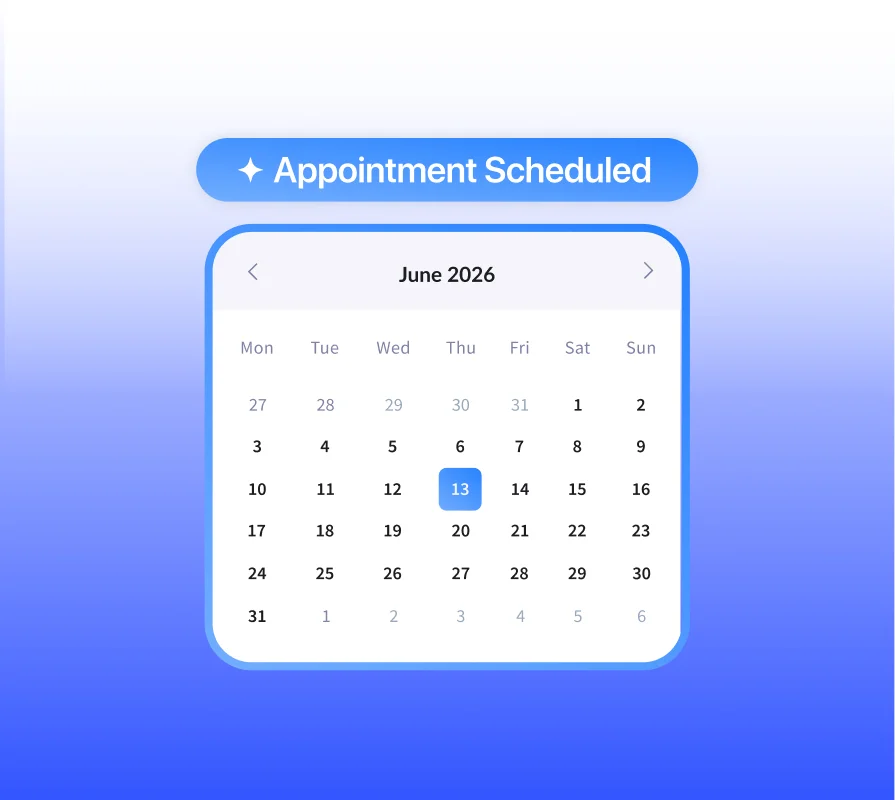 Appointments